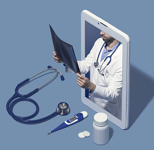 TeleMedicine Workshop for North American Hellenic Medical Societies